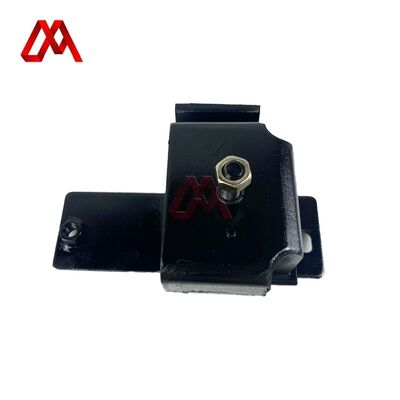 Truck Front Engine Mount Rubber Pad 8-97187570-0 8971875700 for ISUZU