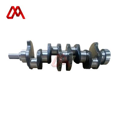 8-97190928-0 Crankshaft 8971909280 Suitable for ISUZU NKR NPR 4JB1