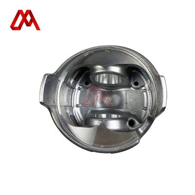 8-97331643-0 Piston 8973316430 suitable for ISUZU NPR NPS NQR FSR FRR 4HL1 6HL1 