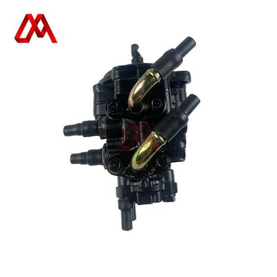 8-98055007-2 8980550072 Power Steering Oil Pump Assembly Suitable For ISUZU NPR ELF 4HK1