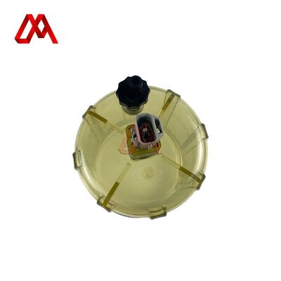 8-98092482-0 8980924820 Sedimenter Case Assembly Suitable for ISUZU FTR