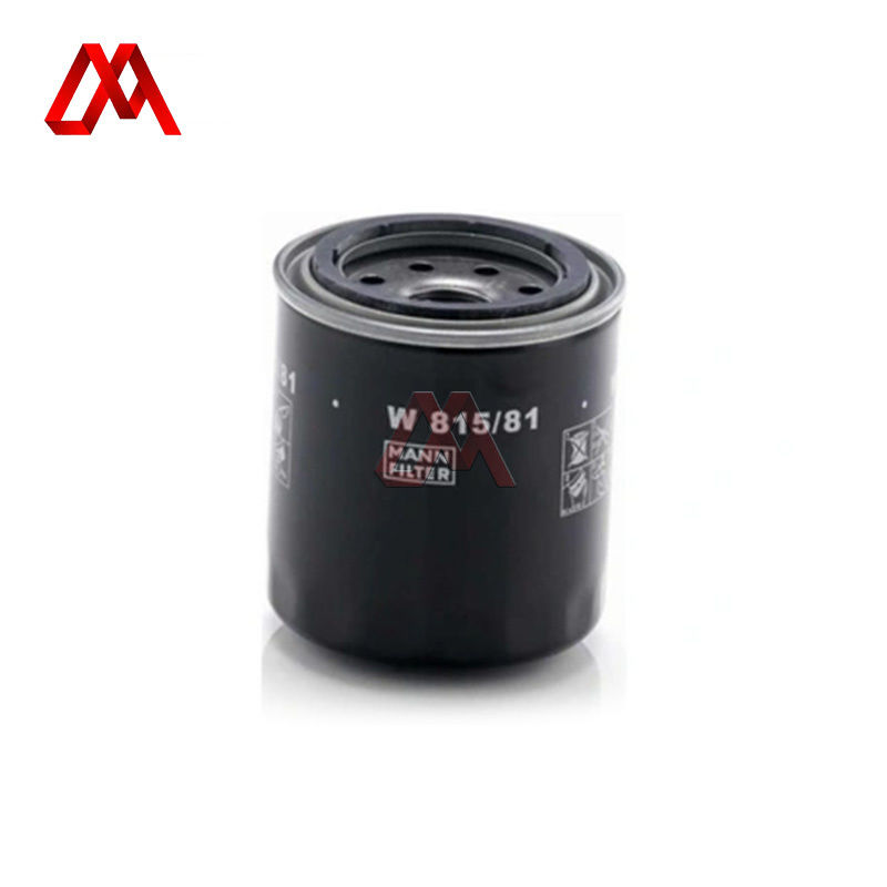 Fram Oil Filter 5876100230 8943604181 Filter Cartridge For ISUZU