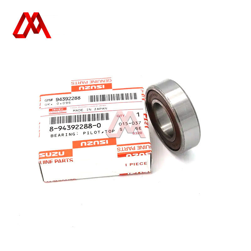 ISUZU BVP Clutch Pilot Bearing 1876101570 8943922880