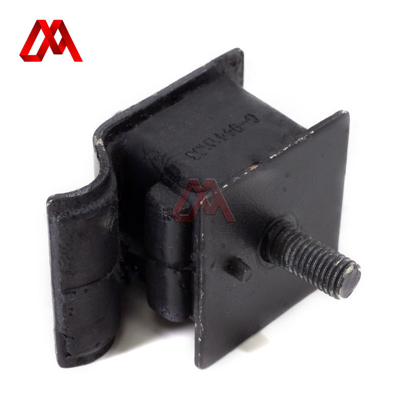 Left Plastic Step for ISUZU FORWARD FRR 1994–2004 IZUMI Auto Part  1-71998-878-0