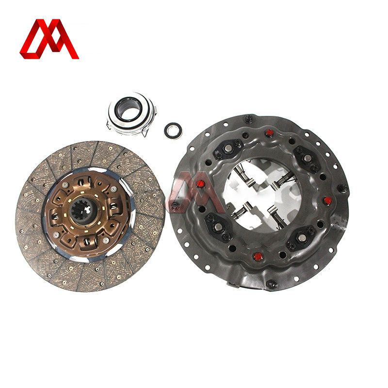 ISUZU BVP Clutch Assembly 1876101750 1-87610175-0 High Performance