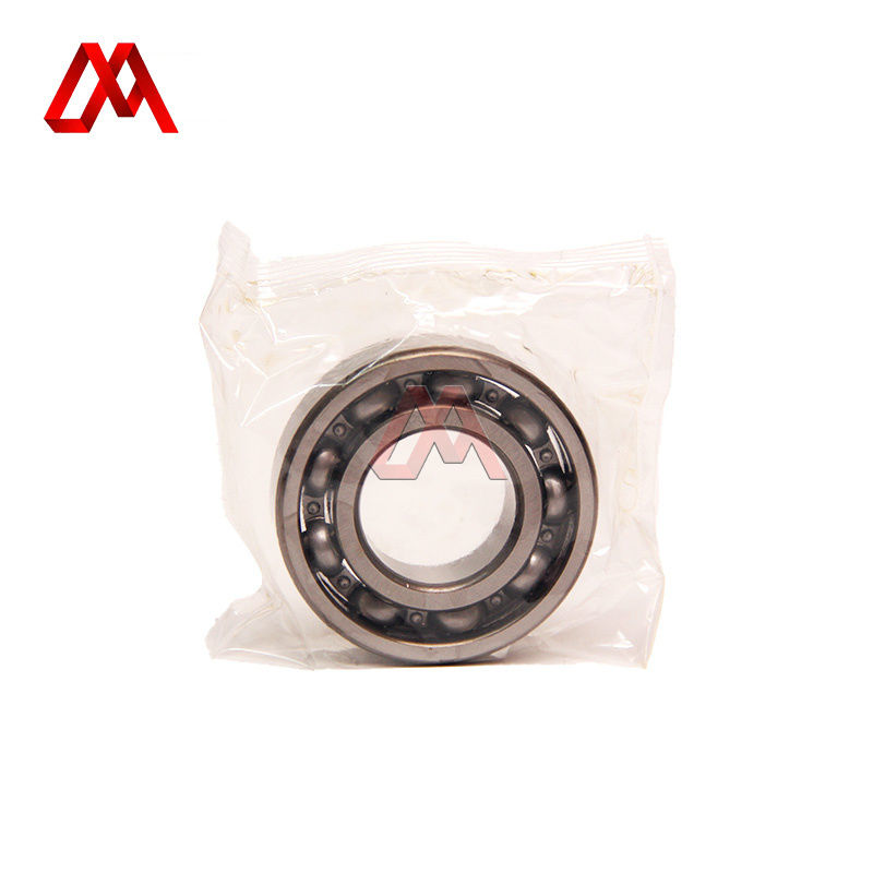 9000906570 Main Shaft Bearing 4LE1 Isuzu Front Suspension Parts