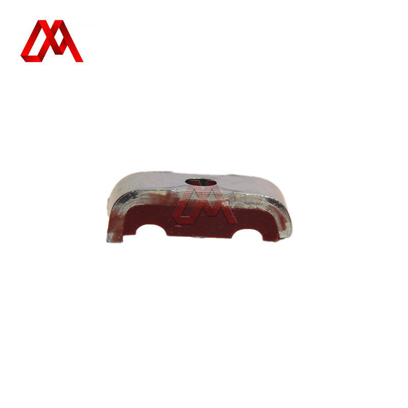 ISUZU ODM Diesel Engine Glow Plug 8981489962 For ISUZU TFR