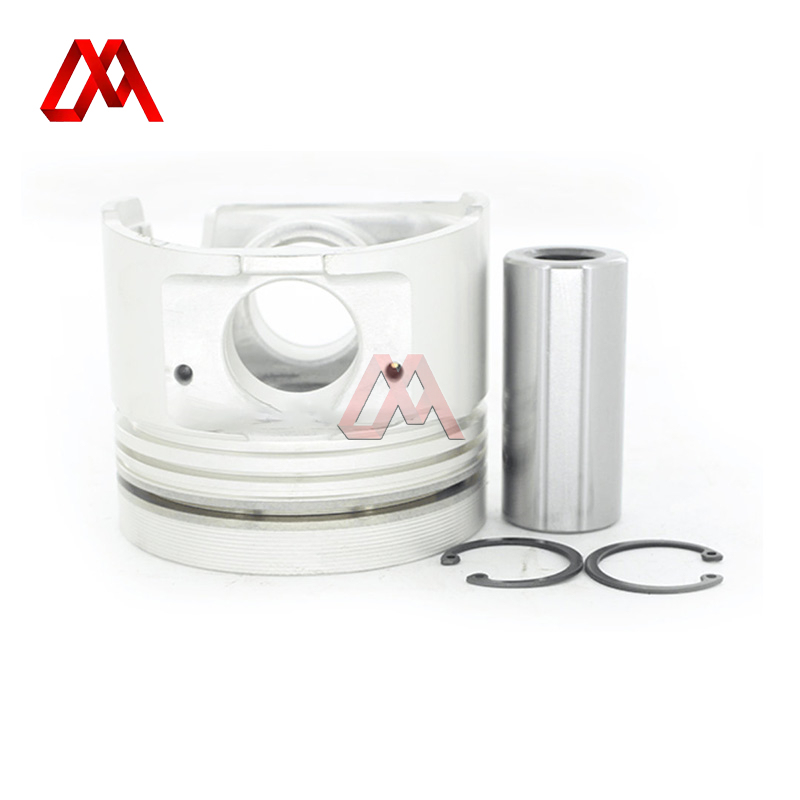 Precision-Built Isuzu 4HF1 Engine Parts Durable Construction for Strength and Performance