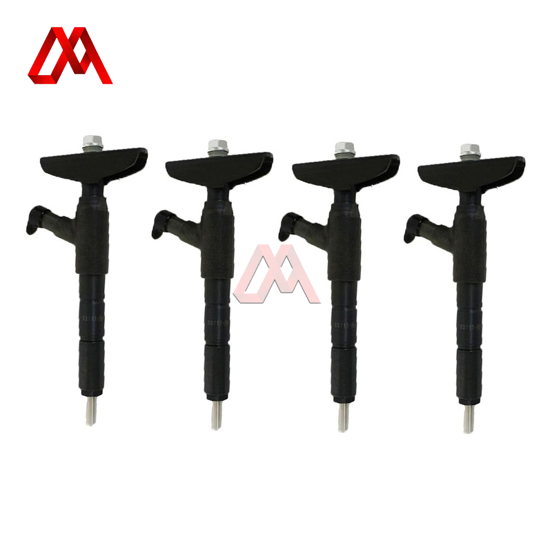 Crankshaft Rear Oil Seals for Isuzu FRR FSR Truck (4HF1, 4HK1 & 6HK1) - Part No. 8976023790