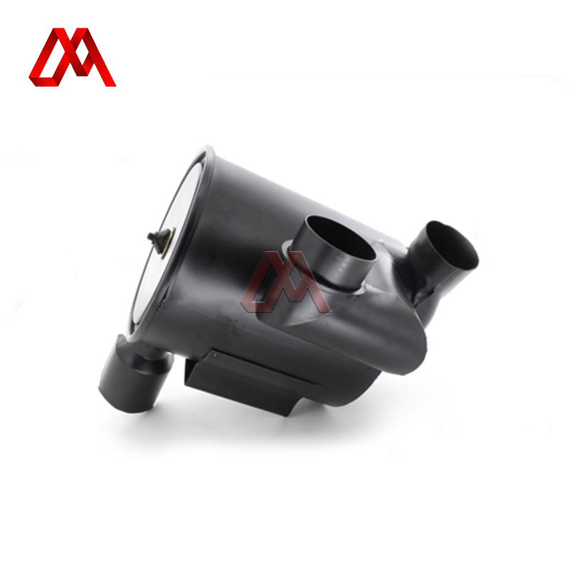 Truck Single Row Air Filter Assembly Compatible with Isuzu NKR55 4JB1 8-94140289-1 8941402891