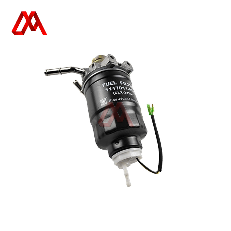 Fuel Water Separator for Isuzu NKR77 Truck 4JH1 - Part No 8-97240126-0 8972401260