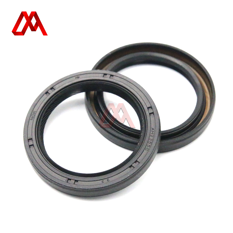 OEM 8-97253550-0 8972535500 Transmission Front Oil Seal for Isuzu NPR 4HE1T Truck Parts
