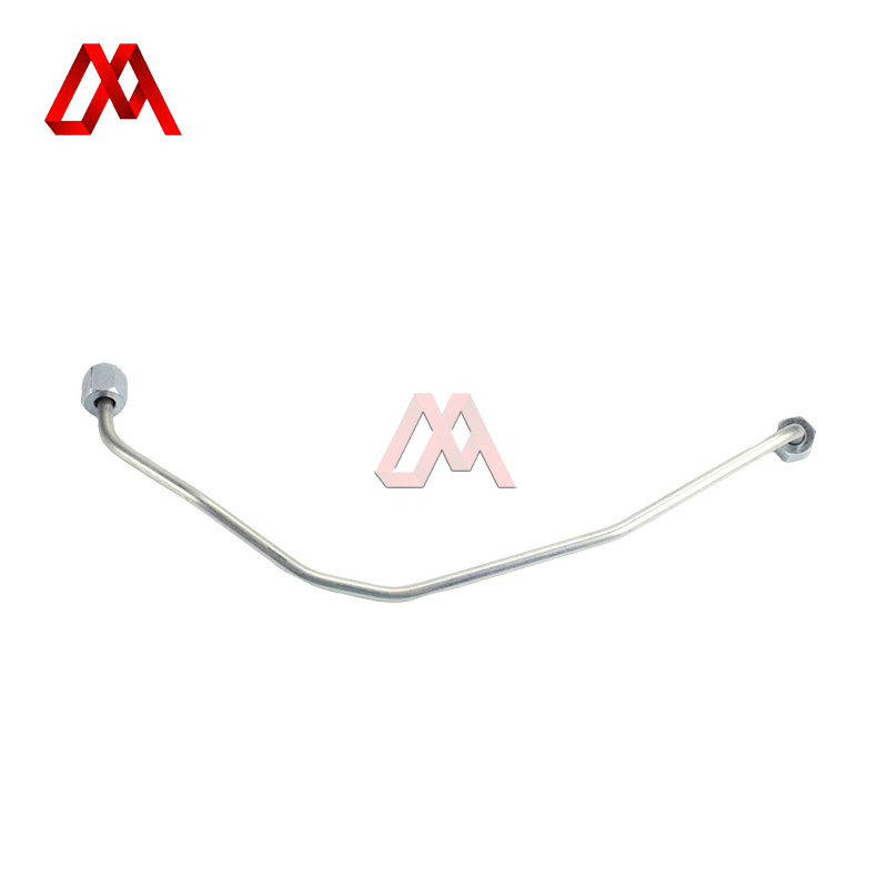 Truck Parts for Isuzu 700P 4HK1 Engine High Pressure Fuel Pump Pipe 8-97123374-0 8971233740