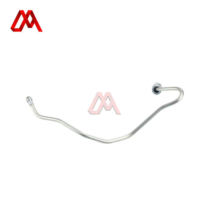Truck Parts High Pressure Fuel Pump Tube 8-97123375-0 8971233750 for Isuzu 700P 4HK1 Engine