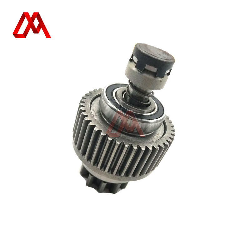 Starter Engagement Synchronizer 8-97179770-0 8971797700 for Isuzu 700P 4HK1 4HF1 Engine Truck Parts