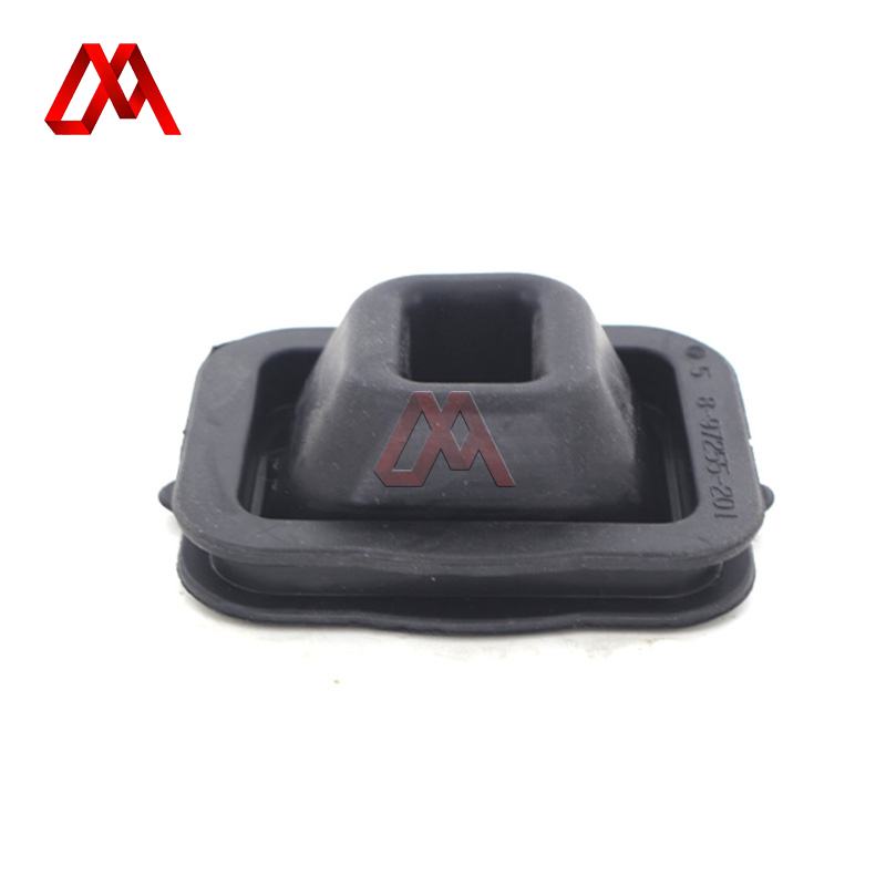 Truck Part Wholesale 8-97255201-0 Check Hole Dust Cover 8972552010 for ISUZU NPS FRR FSR FTR