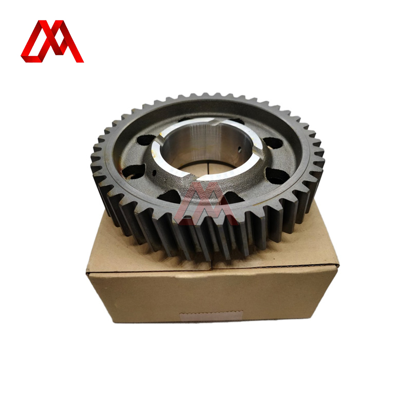 Factory Truck Parts OE 8-97168980-0 8971689800 Gearbox Gear Shaft for ISUZU NPR 4HF1 Engine