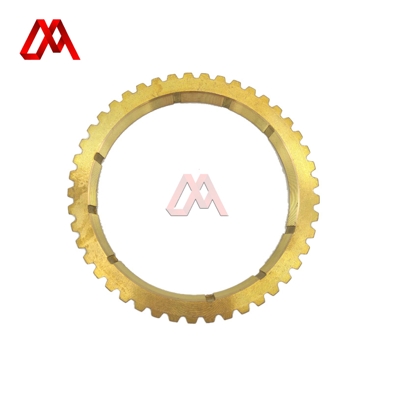 Durable Synchronizer Gear Ring 8-97061752-0 8970617520 for ISUZU NPR 4HF1 Truck Parts
