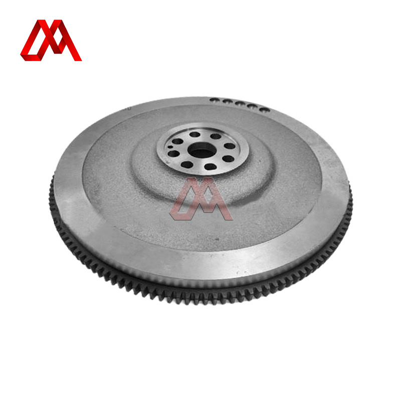 Truck Parts 8-97330892-0 8973308920 Flywheel for ISUZU NPR 4HF1 4HG1 Engine Auto Engine Flywheel Accessory