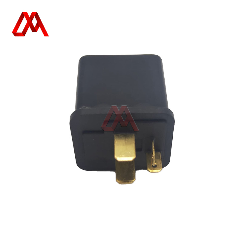 Genuine Standard Relay 8-97264947-0 8972649470 for ISUZU Truck 700P 4HK1 Engine
