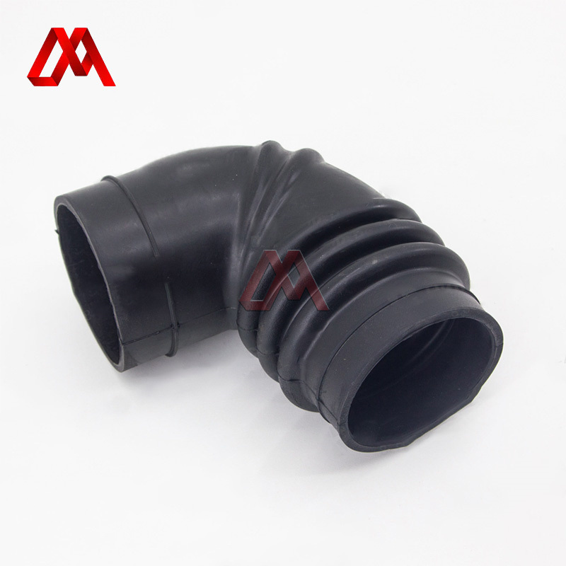 Truck Spare Parts Intake Manifold Air Hose for ISUZU ELF 4HF1 8-97102-361-0 8-97102361-0 8971023610 Flexible Inlet Duct Pipe