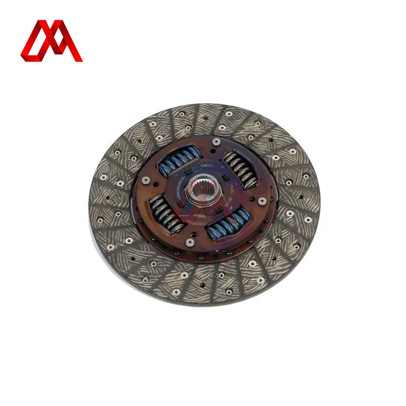 BVP 5-87610108-0 8-97070657-0 5876101080 8970706570 NKR55 4JB1 Clutch Disc for ISUZU