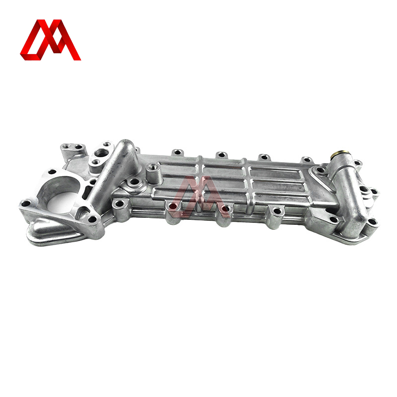 Oil Cooler Housing for Isuzu NPR/4HF1 4HG1 Truck 8-97333783-J 897333783J