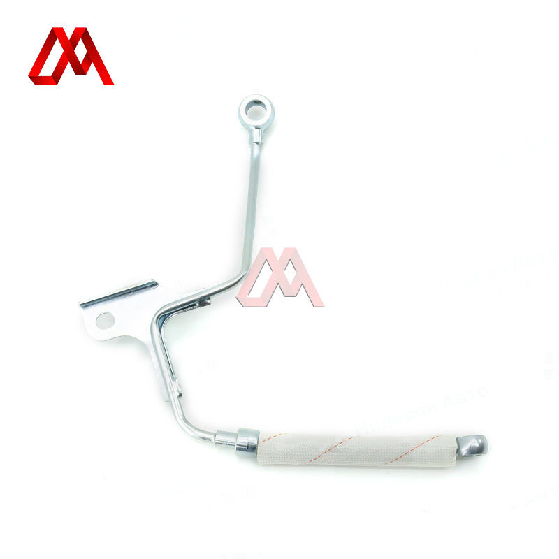 Truck Spare Parts 8972286700 8-97228670-0 Alternator Vacuum Pump Oil Pipe for ISUZU NPR 4HG1