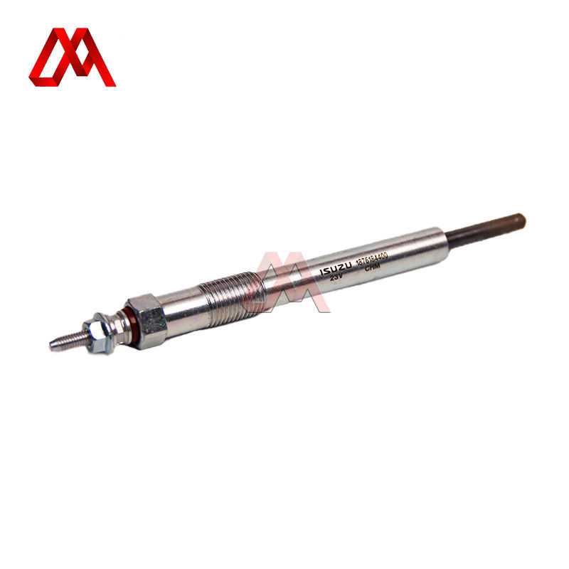 Glow Plug Heating 1-87618440-0 1876184400 for ISUZU 4BG1 6BG1 6WG1