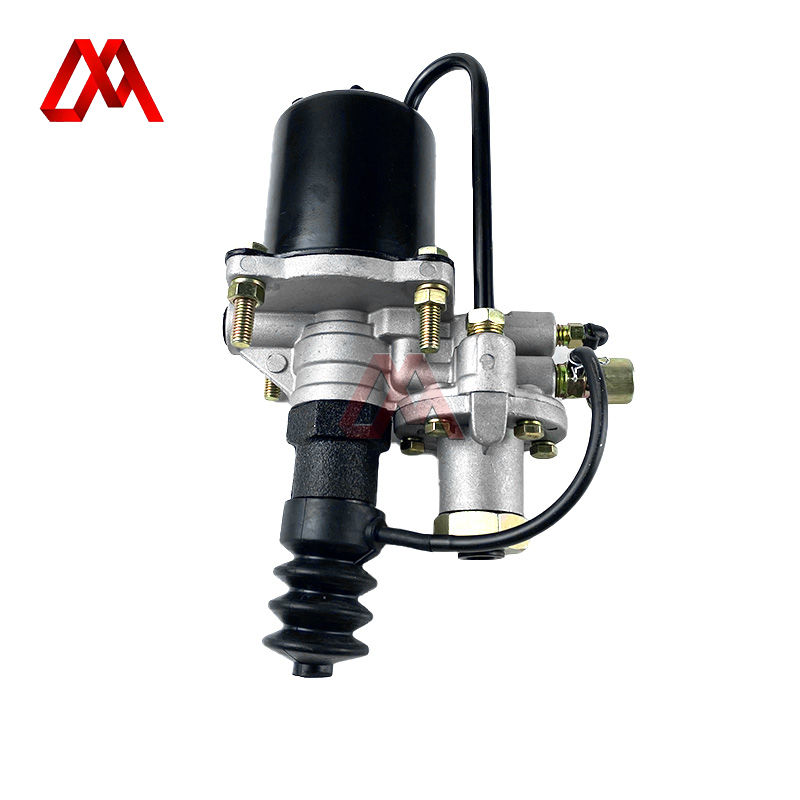 OE 1-31800364-J 131800364J Clutch Booster Assembly for ISUZU FVR FTR Truck