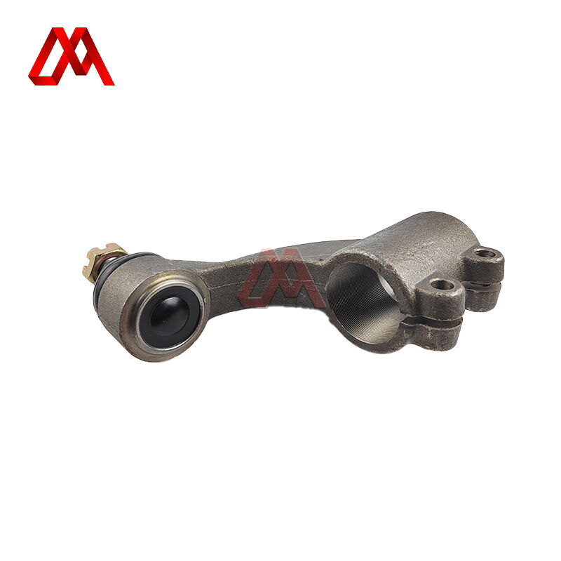 1-43150856-JA 143150856JA Tie Rod End Compatible with ISUZU CXZ05 Truck