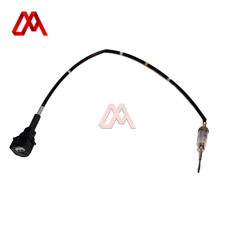 Construction Machinery Parts DPD Sensor 8-98186762-1 8981867621 for ISUZU 6HK1TCS ZX330 FVR34 