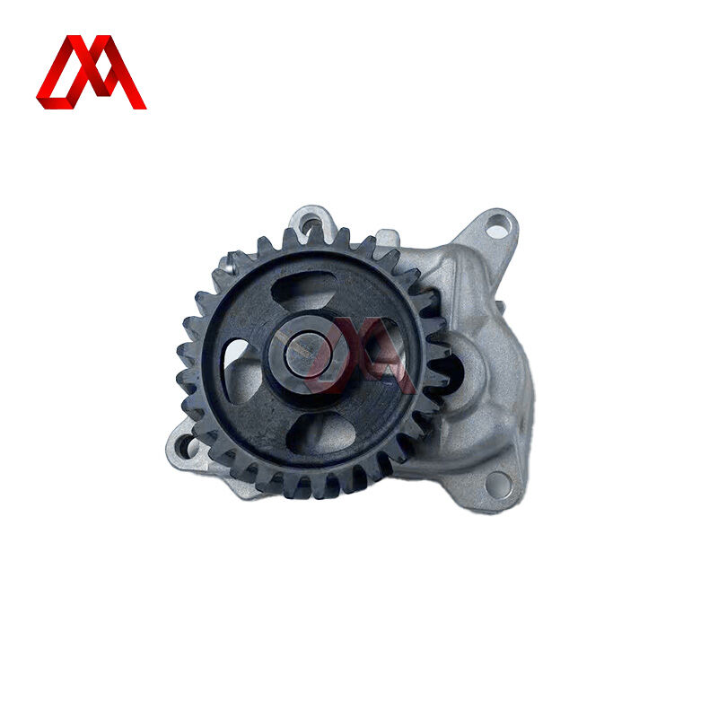 8-97147338-0 8-98017585-1 L210-0033S Oil Ump Assembly for ISUZU NKR NPR 4HF1 4HE1 4HG1 4HK1