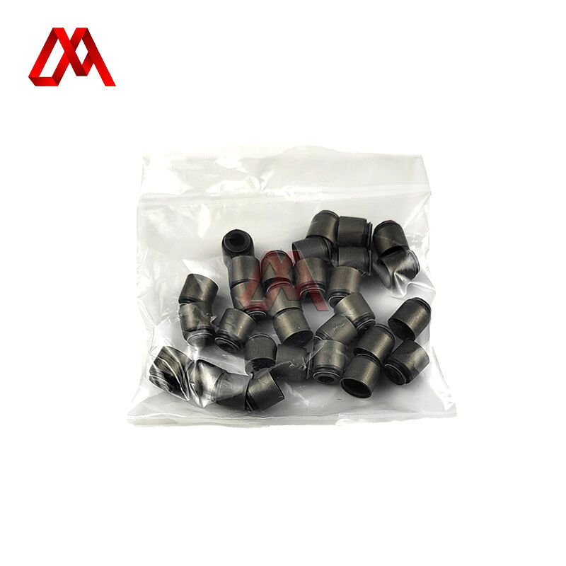 8-97120307-0 8971203070 Valve Guide Seal For ISUZU NHR NKR NPR 4HK1