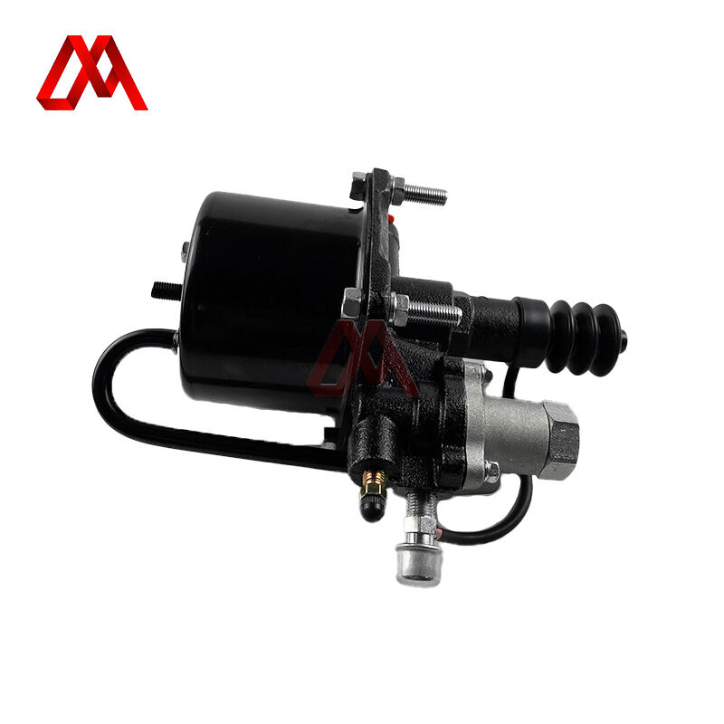 1-31800383-2 1-87610083-0 1318003832 1876100830 Clutch Booster Assembly Suitable for ISUZU FVR34 6HK