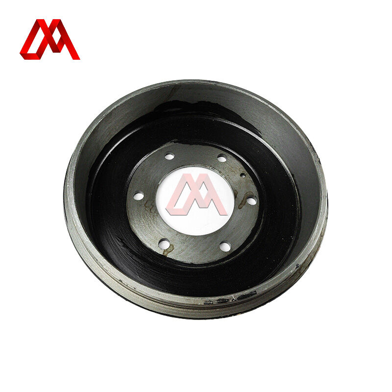 China IZUMI Truck Parts 8-94226829-0 Rear Brake Drum 8942268290 for ISUZU TFR54 4JA1