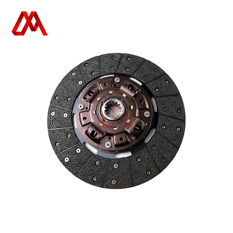 5-87610049-2 5876100492 Clutch Disc for ISUZU NKR 4HF1 4JH1 