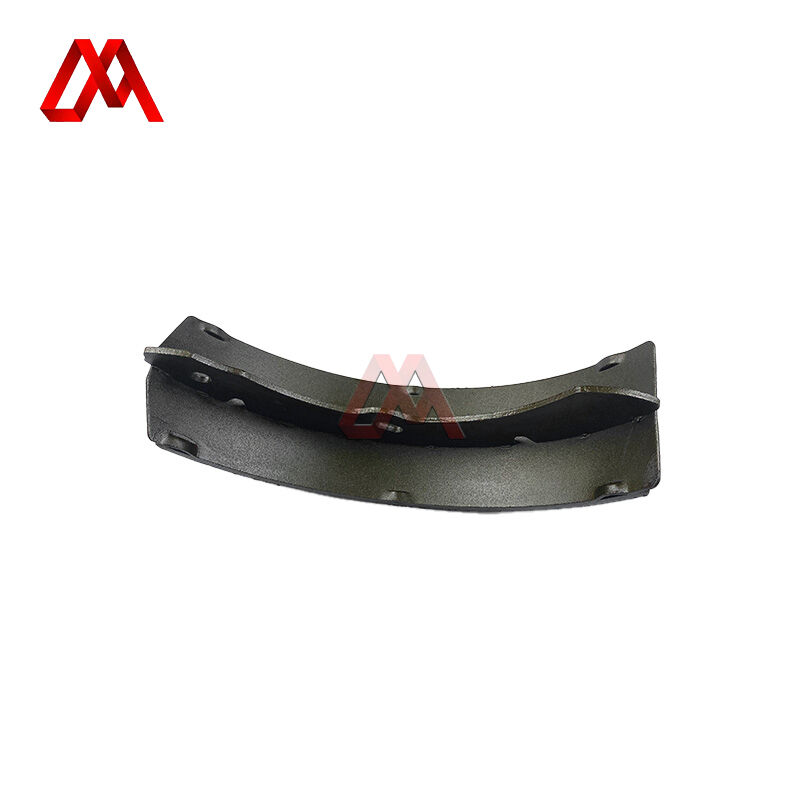 5471100590 5-47110059-0 Brake Shoe for ISUZU NKR 55 4JB1