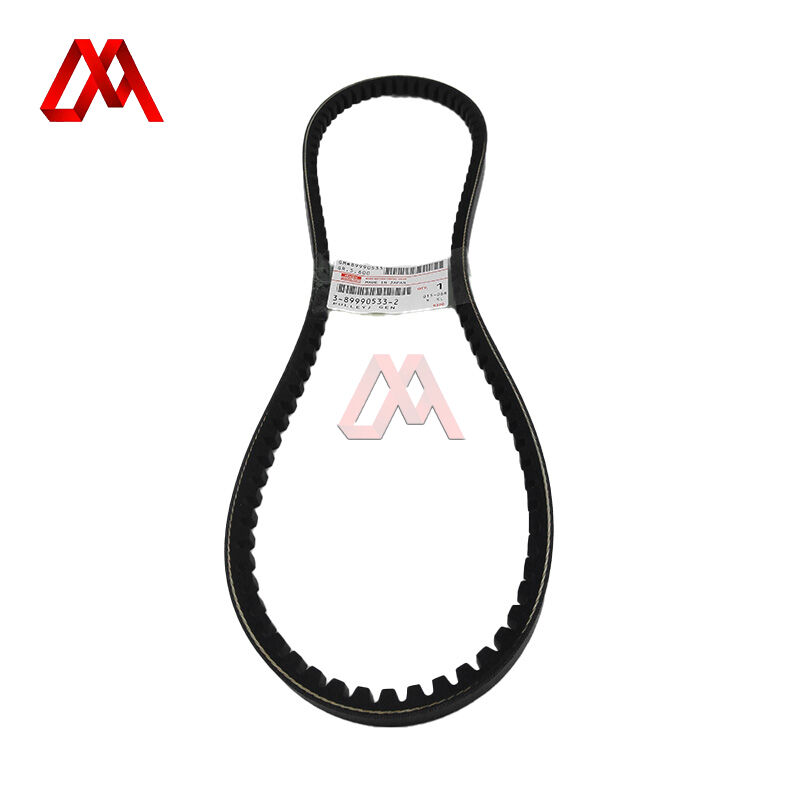 Engine Parts Fan Belt 3-89990533-2 3899905332 for ISUZU