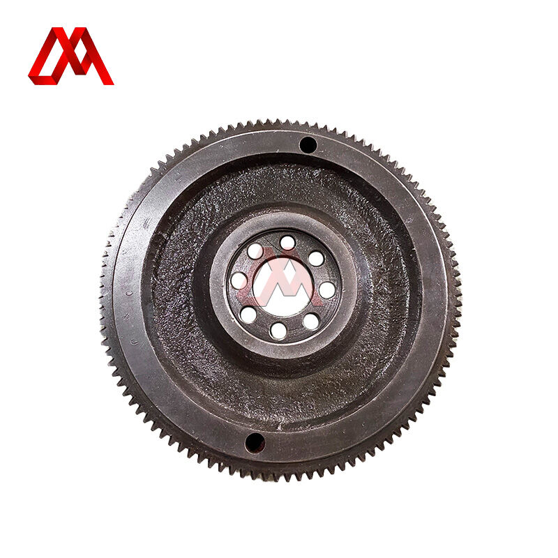 8-97034430-2 1005020-25 8970344302 100502025 Flywheel Suitable for ISUZU 4JB1T NKR55