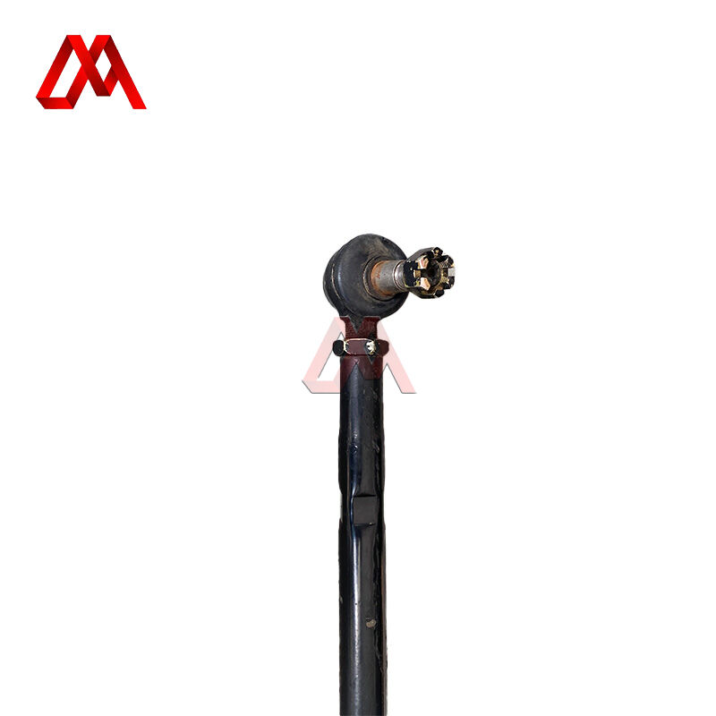 8-97061869-0 Tie Rod Suitable for ISUZU NPR 4HK1 4HF1 8970618690