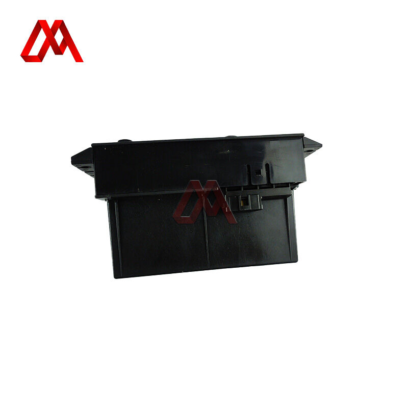 1-83543050-QL 183543050QL Blower Control Switch Assembly for Isuzu CXZ96 Truck