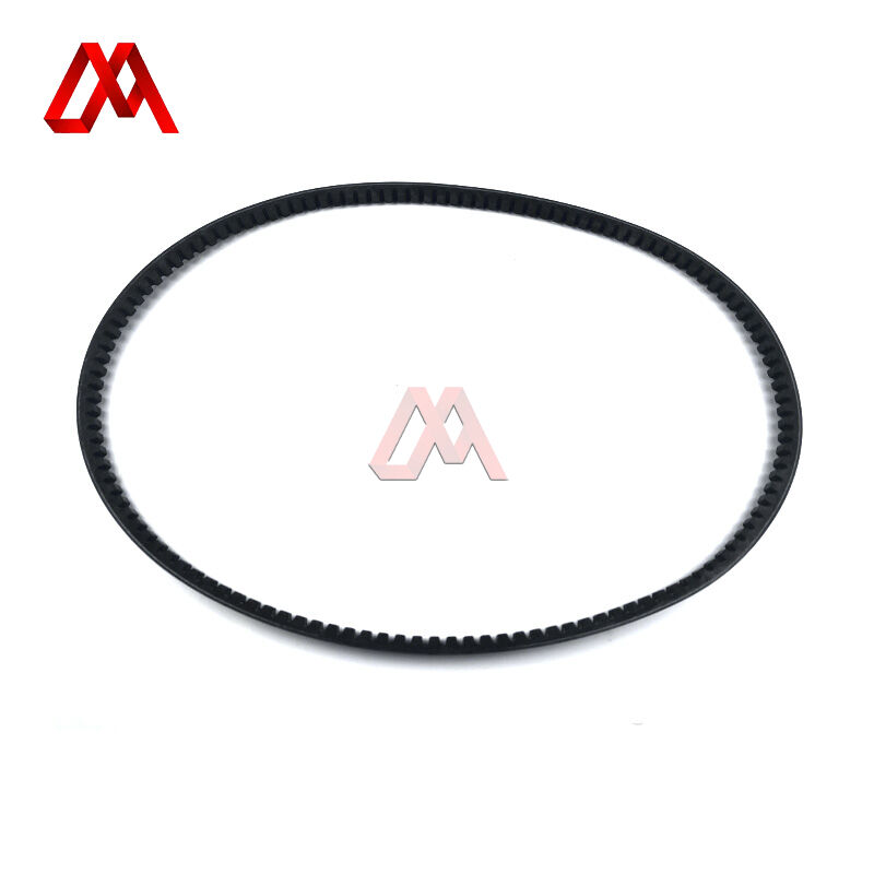 Trucks Parts Suppliers 1-13671463-1 1-87610072-0 1136714631 1876100720 Cooling Fan Belt for ISUZU CXZ CYZ CXZ51K 6WF1