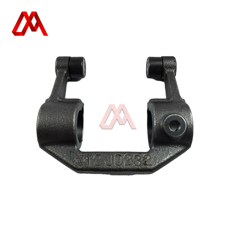 Spare Parts For Trucks 1-31340056-0 1313400560 Clutch Shift Fork for ISUZU 6HH1 6HE1 FTR FSR