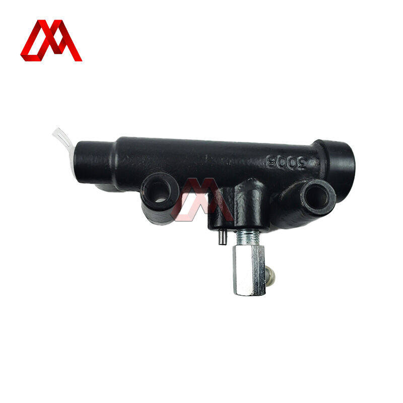 Spare Parts For Trucks Clutch Master Cylinder OEM 1-47500239-J1 for ISUZU FVR 
