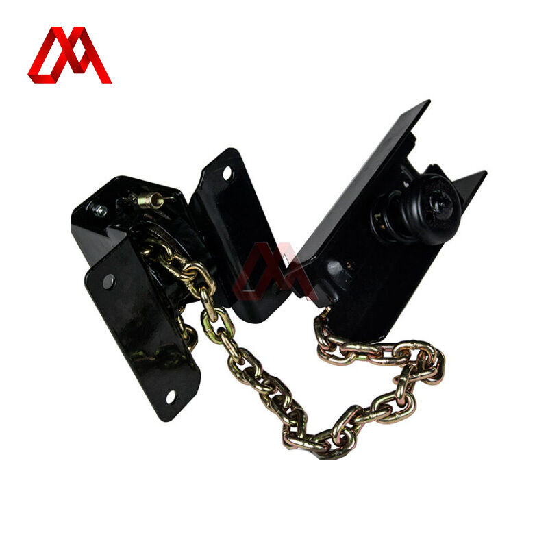 Wholesale Auto Parts for Truck SPARE TYRE CARRIER/SPARE WHEEL BRACKET 8971821130 8-97182113-0 for ISUZU NPR 4HF1