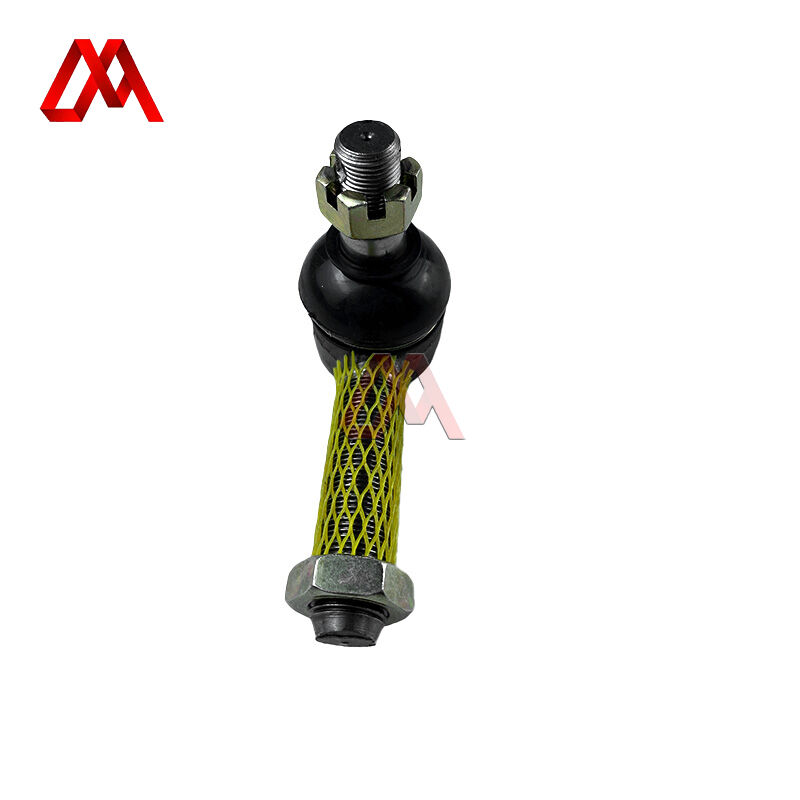 8-97222510-0 8-97142101-0 Tie Rod Rod End 8972225100 8971421010 Suitable for ISUZU NKR 100P 4JB1 4JHG1