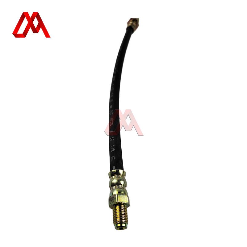 Truck OEM Parts 8942573362 8-94257336-2 Front Brake Flex Hose for ISUZU NKR 4JB1