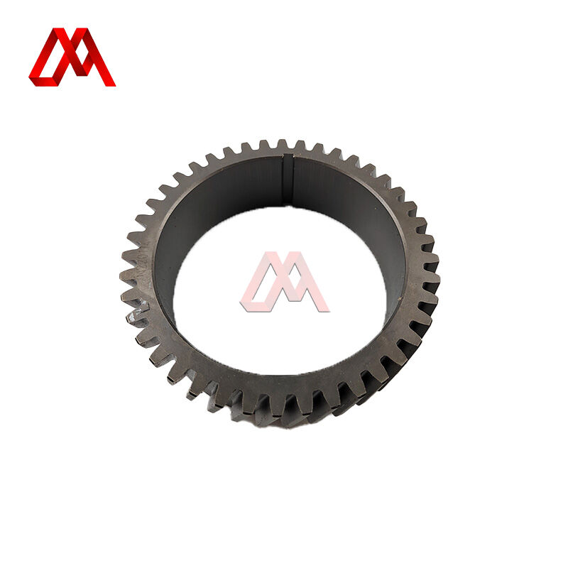 Truck OEM Parts 8-97109626-1 8-94394342-0 Crankshaft Gear 8971096261 8943943420 for ISUZU NQR71 4HG1