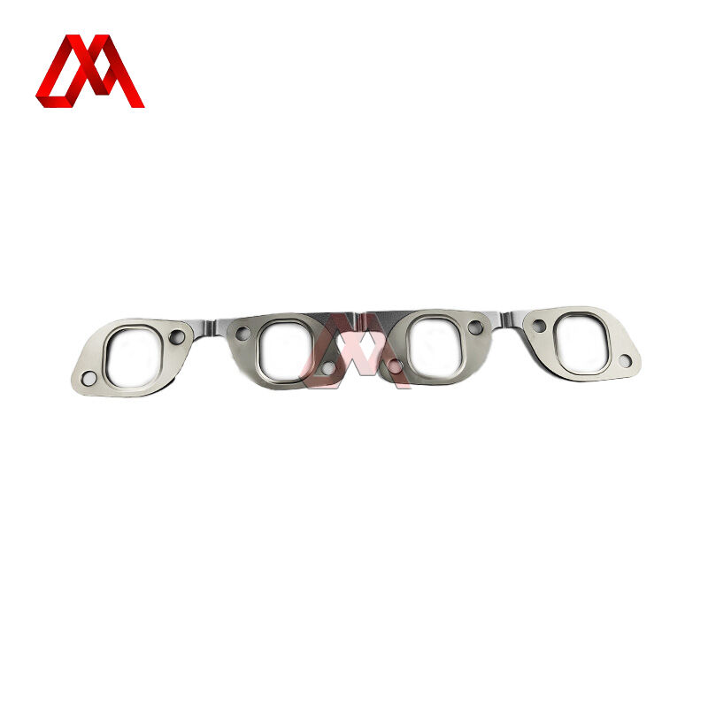 8971464990 8-97146499-0 Exhaust Manifold To Head Gasket Suitable for ISUZU NPR NKR XD 4HK1
